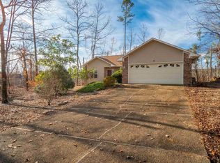 9 Orense Way, Hot Springs, AR 71909