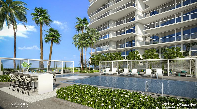 1st image of 17550 Collins Ave #401
