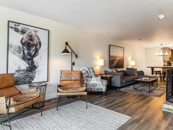 2285 Sidewinder Dr #738, Park City, UT 84060