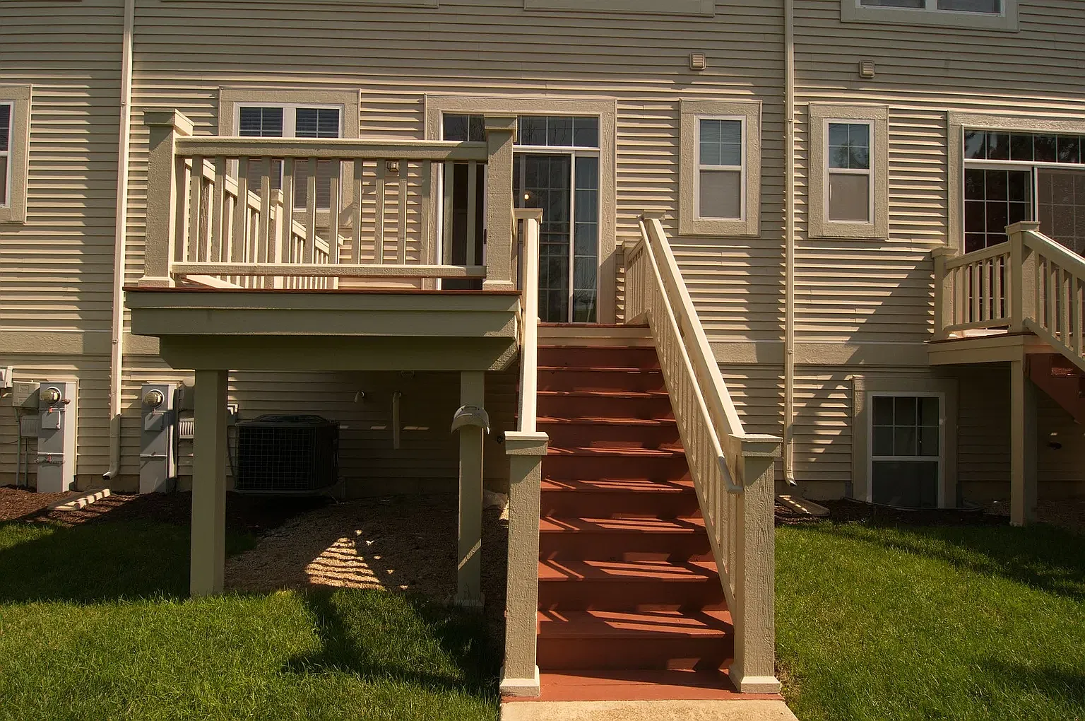 3 bed, 2.5 bath, 1776 sqft, $2,900 — Photo 2