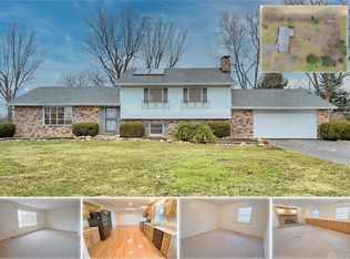 10582 Marquart Rd, New Carlisle, OH 45344