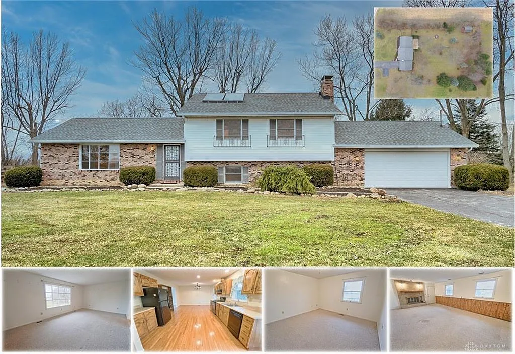 10582 Marquart Rd photo 1