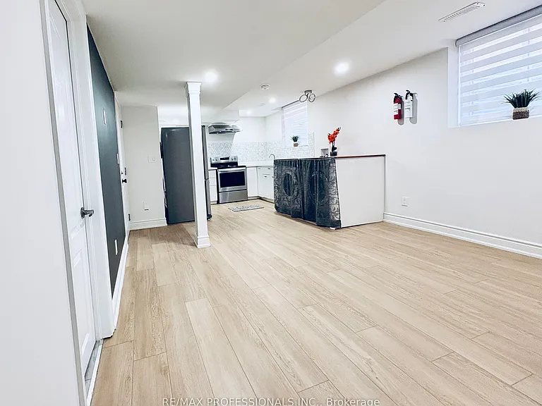 851 Clemens Cres #LOWER LEVEL — Photo 9