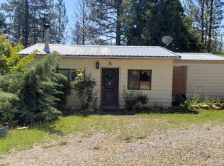 8400 Santos Dumont Way, Brownsville, CA
