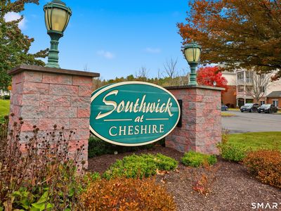 70 Southwick Court #204, Cheshire, CT, 06410
