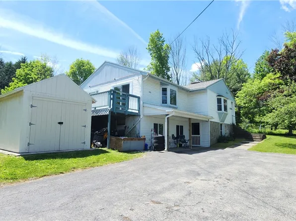 180 Kendall Ave, Ithaca, NY 14850