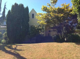 5021 38th Ave NE, Seattle, WA 98105