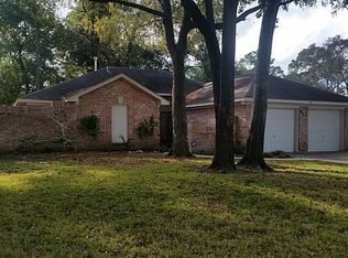 23411 Canyon Lake Dr, Spring, TX 77373