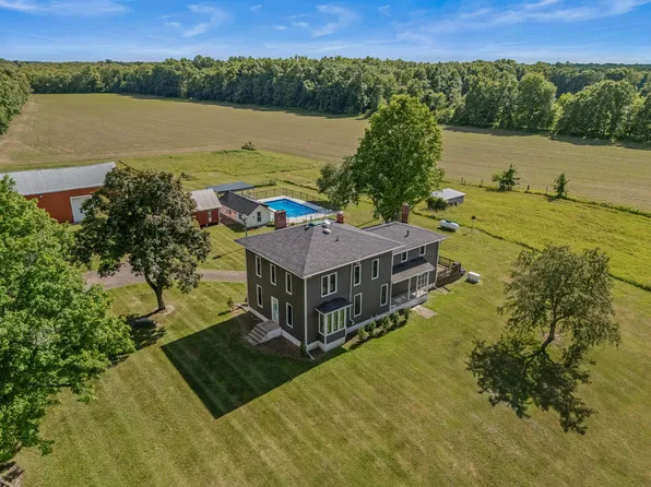 4927 28 1/2 Mile Rd, Homer, MI 49245