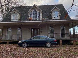 2419 Mitchell Rd, Powhatan, VA 23139