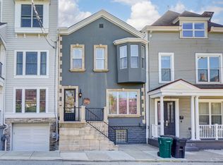 1222 Louden St, Cincinnati, OH 45202