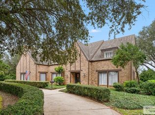 2409 Riverside Dr, Harlingen, TX 78550