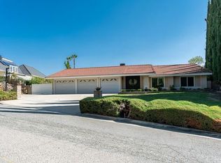 1642 Crestview Rd, Redlands, CA 92374