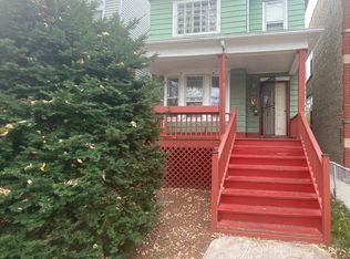 7334 S Sangamon St, Chicago, IL 60621