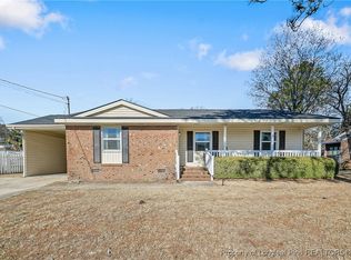 1824 Saint Paul Ave, Fayetteville, NC 28304