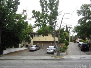 871 Glenway Dr APT 5, Inglewood, CA 90302