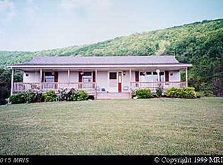374 Walter Dr, Martinsburg, WV 25403