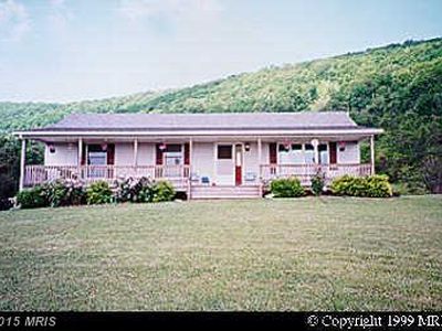 374 Walter Dr, Martinsburg, WV, 25403