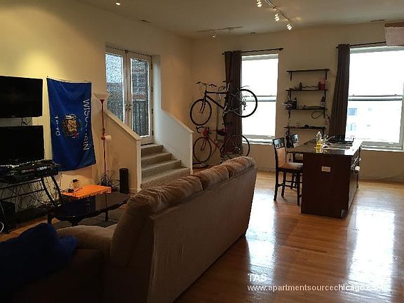 2nd image of 2401 W North Ave #303