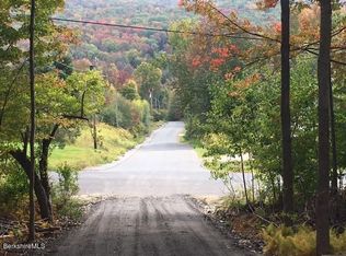 S County Rd, Florida, MA 01247