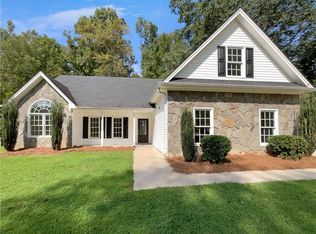 119 Austin Way, Jefferson, GA 30549