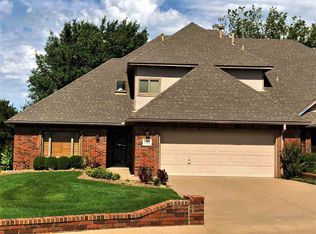 1404 Reveille Dr, Ponca City, OK 74604