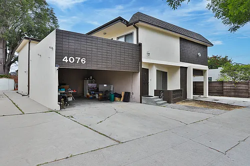 4076 Jackson Ave #1A Photo 1