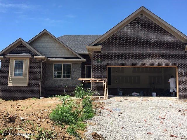 386 Cactus Cove as of July 11th