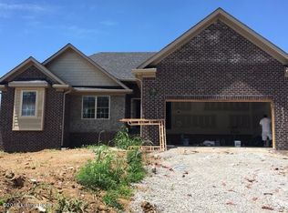 386 Cactus Cv, Shelbyville, KY 40065