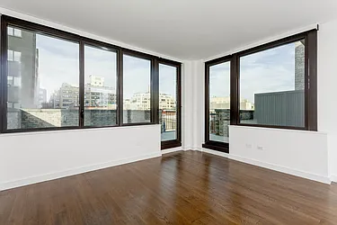 Rented by Triumph Properties Corp.