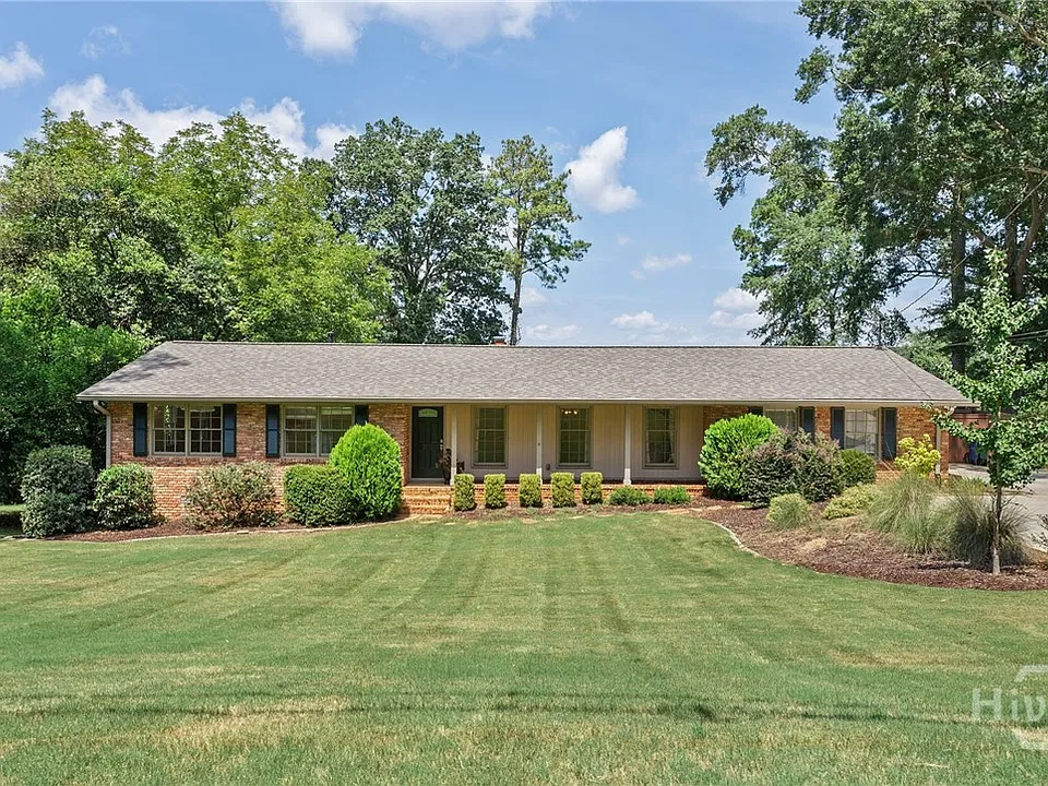 206 Fortson Dr