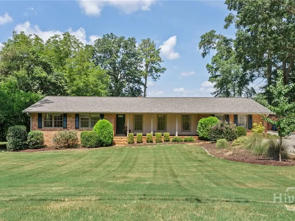 206 Fortson Drive, Athens, GA 30606