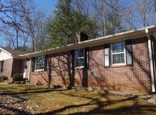 894 Pat Colwell Rd, Blairsville, GA 30512