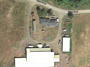 2085 Yellow Fir Rd, Tillamook, OR 97141