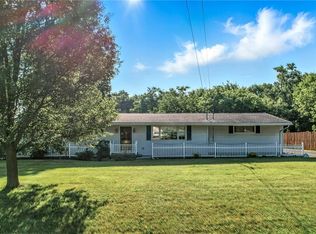 1808 Depot Rd, Salem, OH 44460