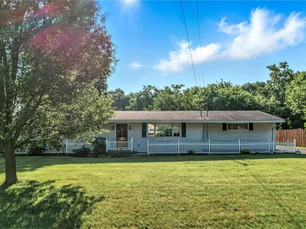 1808 Depot Rd, Salem, OH 44460