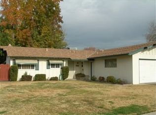 3491 E Bellaire Way, Fresno, CA 93726