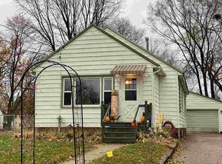 2208 Hawthorne Ave, Waterloo, IA 50702