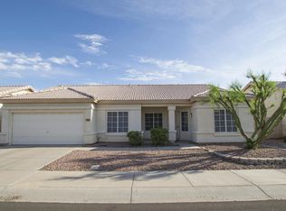 1731 E Park Ave, Chandler, AZ 85225
