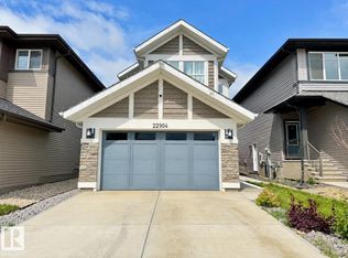 22904 94th Ave NW, Edmonton, AB T5T3Y2