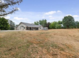 3580 El Dorado Rd, Placerville, CA 95667