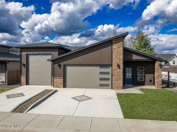 13944 N Rainier Loop, Rathdrum, ID 83858