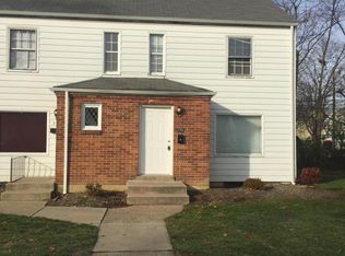 375 N Roosevelt Ave, Columbus, OH 43209