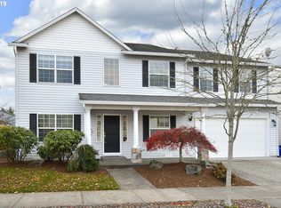 3394 SE Teal Dr, Gresham, OR