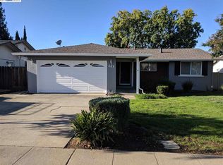 683 Lido Dr, Livermore, CA