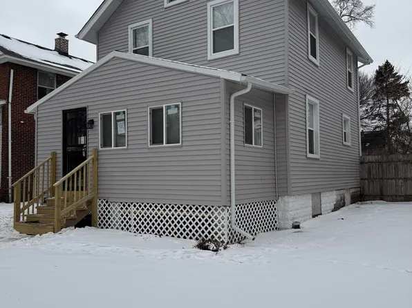 634 Kentucky St, Gary, IN 46402