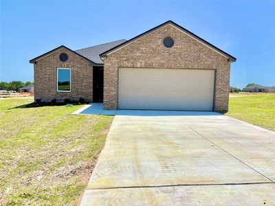 13419 Huckleberry Ln, McLoud, OK, 74851