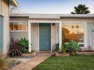 4831 Conrad Ave, San Diego, CA 92117