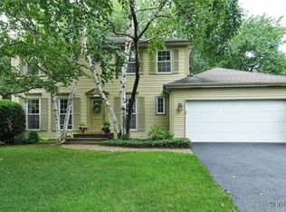 845 Mount Vernon Ct, Naperville, IL 60563