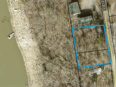 Lots 53 55 N Lake Dr, Burnside, KY, 42519